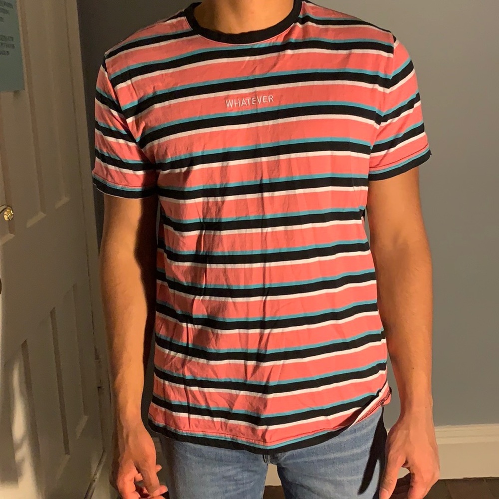 Forever 21 tee